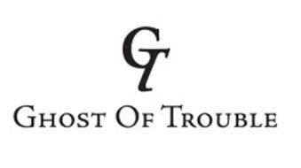 GT GHOST OF TROUBLE