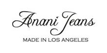 ANANI JEANS MADE IN LOS ANGELES