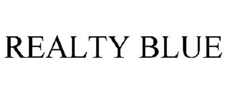 REALTY BLUE