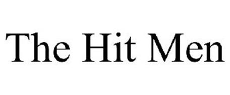 THE HIT MEN-FORMER MEMBERS OF MEGA-HIT ACTS