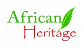 AFRICAN HERITAGE