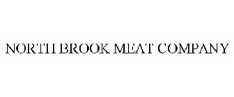 NORTH BROOK MEAT COMPANY