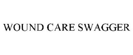 WOUND CARE SWAGGER