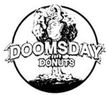 DOOMSDAY DONUTS