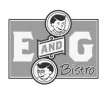 E AND G BISTRO