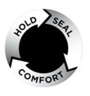 HOLD SEAL COMFORT