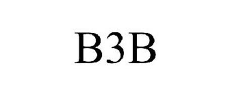 B3B
