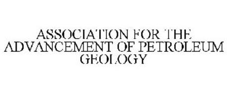 ASSOCIATION FOR THE ADVANCEMENT OF PETROLEUM GEOLOGY