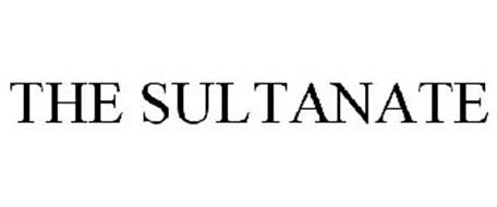 THE SULTANATE