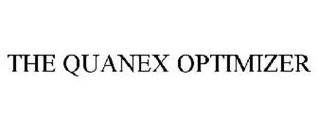 THE QUANEX OPTIMIZER