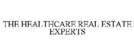 THE HEALTHCARE REAL ESTATE EXPERTS