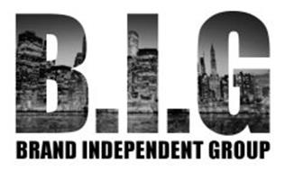 B.I.G BRAND INDEPENDENT GROUP
