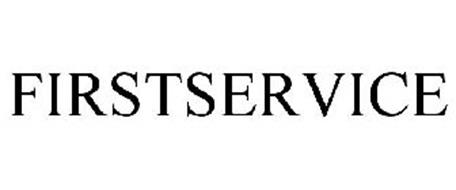 FIRSTSERVICE