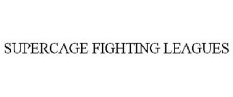 SUPERCAGE FIGHTING LEAGUES