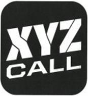 XYZ CALL