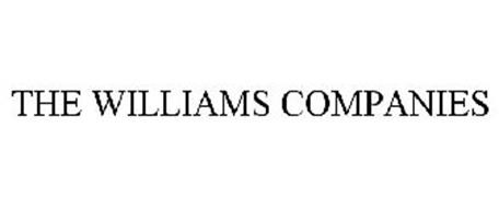 THE WILLIAMS COMPANIES