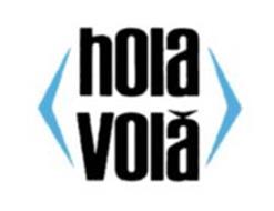 HOLA VOLA