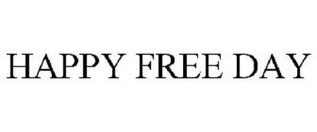 HAPPY FREE DAY