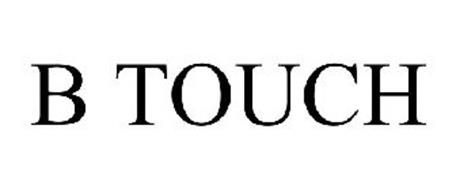 B TOUCH