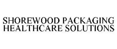 SHOREWOOD PACKAGING HEALTHCARE SOLUTIONS