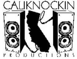 CALIKNOCKIN PRODUCTIONS
