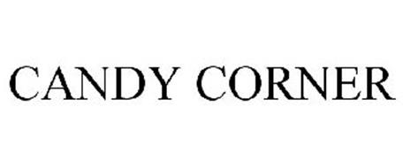 CANDY CORNER