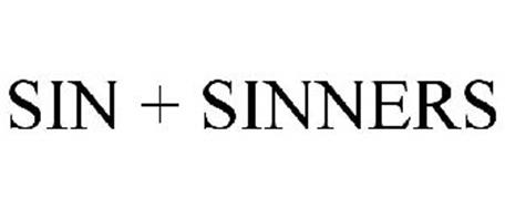 SIN + SINNERS
