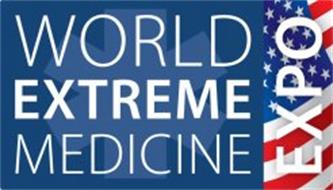 WORLD EXTREME MEDICINE EXPO