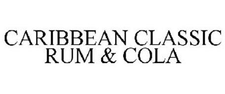 CARIBBEAN CLASSIC RUM & COLA