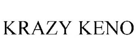 KRAZY KENO