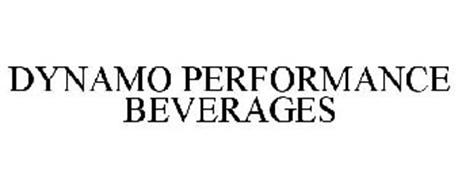 DYNAMO PERFORMANCE BEVERAGES