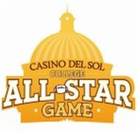 CASINO DEL SOL COLLEGE ALL STAR GAME