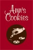 ANN'S COOKIES