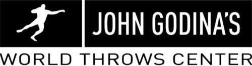 JOHN GODINA'S WORLD THROWS CENTER