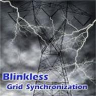 BLINKLESS GRID SYNCHRONIZATION