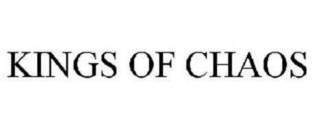 KINGS OF CHAOS