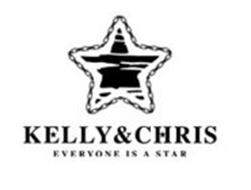 KELLY&CHRIS EVERYONE IS A STAR