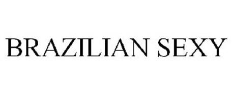 BRAZILIAN SEXY