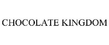 CHOCOLATE KINGDOM