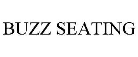 BUZZ SEATING