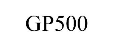 GP500
