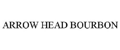 ARROW HEAD BOURBON