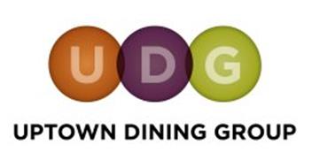UDG UPTOWN DINING GROUP