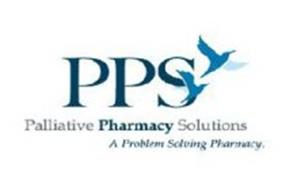 PPS PALLIATIVE PHARMACY SOLUTIONS A PROBLEM SOLVING PHARMACY.