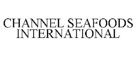 CHANNEL SEAFOODS INTERNATIONAL