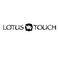 LOTUS TOUCH