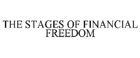 THE STAGES OF FINANCIAL FREEDOM
