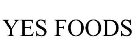 YES FOODS