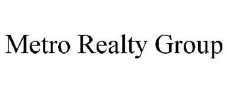METRO REALTY GROUP