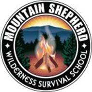 MOUNTAIN SHEPHERD WILDERNESS SURVIVAL SCHOOL